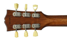 Gibson Custom LE 1959 Les Paul Standard Murphy Lab Heavy Aged in Molten Amber Sunburst 961684