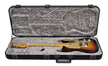 Fender American Ultra II Telecaster in Ultraburst US24068121 - The Music Gallery