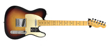 Fender American Ultra II Telecaster in Ultraburst US24068121 - The Music Gallery