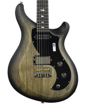 PRS Wood Library Select Limited Edition S2 Vela Black Limba in Satin Natural Smokeburst 26S2089462