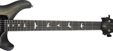 PRS Wood Library Select Limited Edition S2 Vela Black Limba in Satin Natural Smokeburst 26S2089462