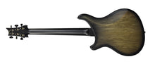 PRS Wood Library Select Limited Edition S2 Vela Black Limba in Satin Natural Smokeburst 26S2089462