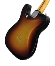 Fender American Ultra II Telecaster in Ultraburst US24068121 - The Music Gallery