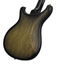 PRS Wood Library Select Limited Edition S2 Vela Black Limba in Satin Natural Smokeburst 26S2089462