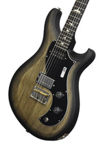 PRS Wood Library Select Limited Edition S2 Vela Black Limba in Satin Natural Smokeburst 26S2089462
