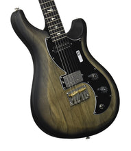 PRS Wood Library Select Limited Edition S2 Vela Black Limba in Satin Natural Smokeburst 26S2089462