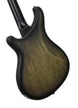 PRS Wood Library Select Limited Edition S2 Vela Black Limba in Satin Natural Smokeburst 26S2089462