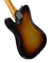 Fender American Ultra II Telecaster in Ultraburst US24068121 - The Music Gallery