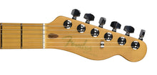 Fender American Ultra II Telecaster in Ultraburst US24068121 - The Music Gallery