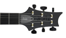 PRS Wood Library Select Limited Edition S2 Vela Black Limba in Satin Natural Smokeburst 26S2089462