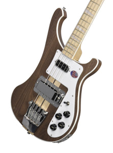 Rickenbacker 4003W Walnut Electric Bass 2445781