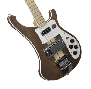 Rickenbacker 4003W Walnut Electric Bass 2445781