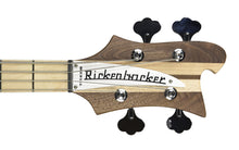 Rickenbacker 4003W Walnut Electric Bass 2445781