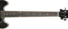 Used 2020 Gibson ES-339 Semi-Hollow in Trans Ebony 201000250