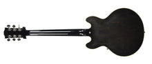 Used 2020 Gibson ES-339 Semi-Hollow in Trans Ebony 201000250