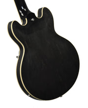 Used 2020 Gibson ES-339 Semi-Hollow in Trans Ebony 201000250