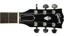 Used 2020 Gibson ES-339 Semi-Hollow in Trans Ebony 201000250