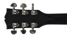 Used 2020 Gibson ES-339 Semi-Hollow in Trans Ebony 201000250