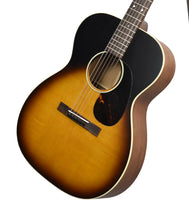 Martin 000-17 Acoustic Guitar in Whiskey Sunset 2918626