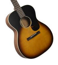 Martin 000-17 Acoustic Guitar in Whiskey Sunset 2918626