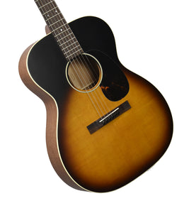 Martin 000-17 Acoustic Guitar in Whiskey Sunset 2918626