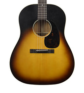 Martin DSS-17 Acoustic Guitar in Whiskey Sunset 2919260 - The Music Gallery