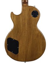 Gibson Les Paul Standard 60's Plain Top in Ebony 221560311