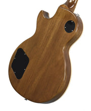 Gibson Les Paul Standard 60's Plain Top in Ebony 221560311