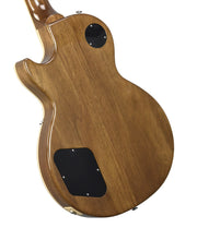 Gibson Les Paul Standard 60's Plain Top in Ebony 221560311