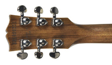 Gibson Les Paul Standard 60's Plain Top in Ebony 221560311