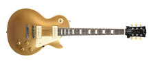 Gibson Les Paul Standard 50's P-90 Goldtop 222360284