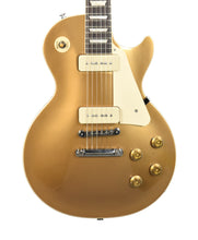 Gibson Les Paul Standard 50's P-90 Goldtop 222360284