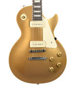 Gibson Les Paul Standard 50's P-90 Goldtop 222360284
