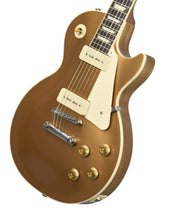 Gibson Les Paul Standard 50's P-90 Goldtop 222360284