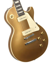 Gibson Les Paul Standard 50's P-90 Goldtop 222360284