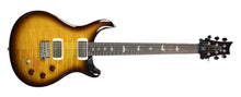 PRS SE DGT David Grissom Electric Guitar in Grisom McCarty Tobacco Sunburst CTII002712