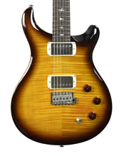 PRS SE DGT David Grissom Electric Guitar in Grisom McCarty Tobacco Sunburst CTII002712