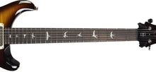 PRS SE DGT David Grissom Electric Guitar in Grisom McCarty Tobacco Sunburst CTII002712