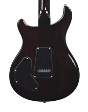 PRS SE DGT David Grissom Electric Guitar in Grisom McCarty Tobacco Sunburst CTII002712