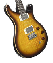 PRS SE DGT David Grissom Electric Guitar in Grisom McCarty Tobacco Sunburst CTII002712