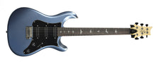 PRS SE NF3 Electric Guitar in Ice Blue Metallic CTII030859