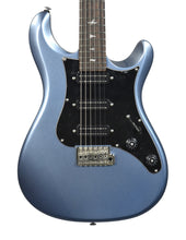 PRS SE NF3 Electric Guitar in Ice Blue Metallic CTII030859