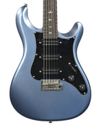 PRS SE NF3 Electric Guitar in Ice Blue Metallic CTII030859