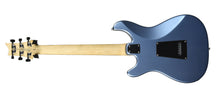 PRS SE NF3 Electric Guitar in Ice Blue Metallic CTII030859