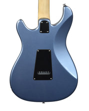 PRS SE NF3 Electric Guitar in Ice Blue Metallic CTII030859
