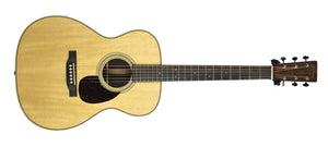 Martin D-28 Acoustic Guitar in Natural 2901040