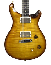 PRS McCarty Electric Guitar in McCarty Tobacco Sunburst 260420294