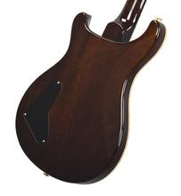 PRS McCarty Electric Guitar in McCarty Tobacco Sunburst 260420294
