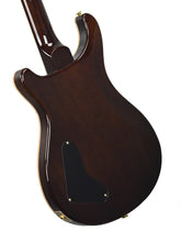 PRS McCarty Electric Guitar in McCarty Tobacco Sunburst 260420294