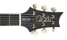 PRS McCarty Electric Guitar in McCarty Tobacco Sunburst 260420294